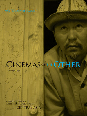 cover image of Cinemas of the Other